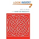 What Is Thought? (MIT Press)