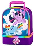 Thermos Dual Compartment Lunch Kit, My Little Pony