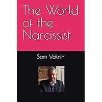 Amazon.com: Malignant Self-love: Narcissism Revisited (FULL