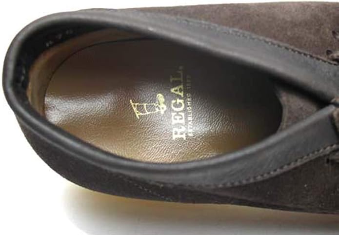 Amazon リーガル レディース カジュアル ワラビーブーツ 3197 Ah Dnss 23 0cm ブーツ ブーティ