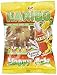 Haribo Happy Cola Zing Share Size Bag Pouch 140g