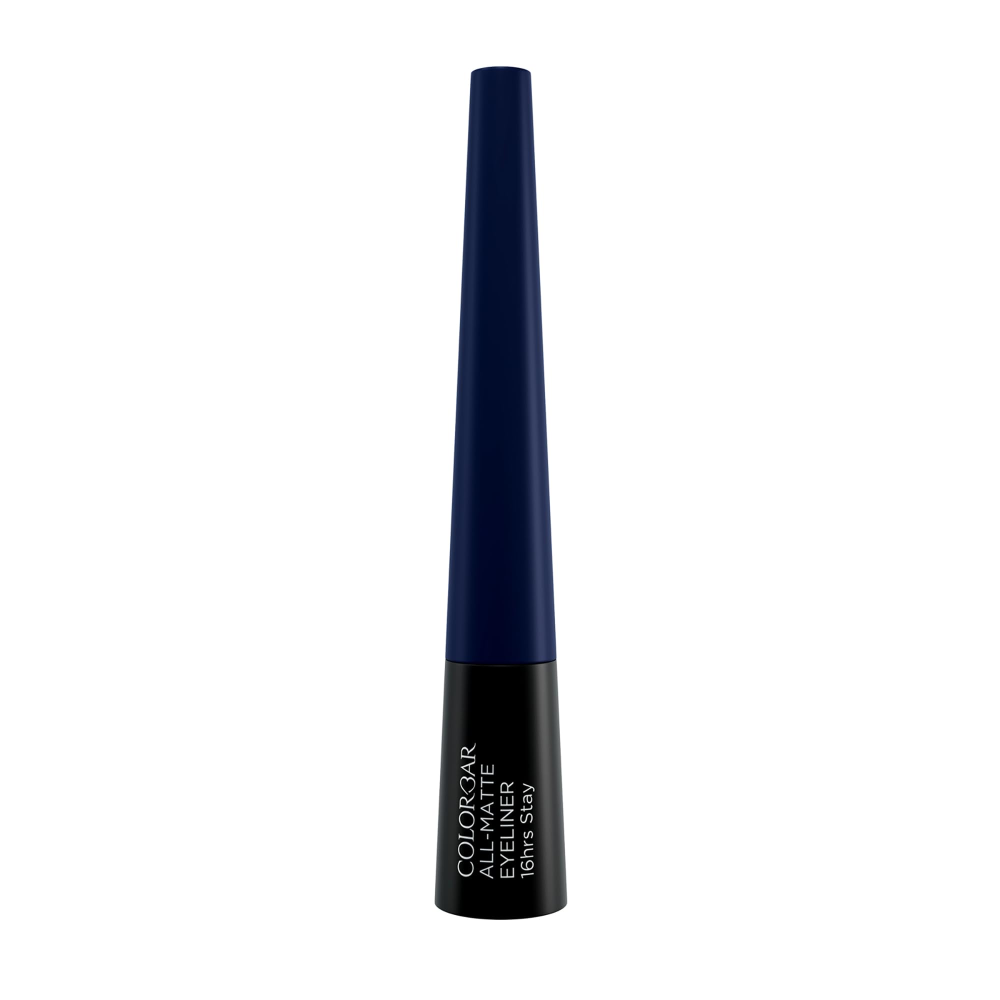Colorbar All Matte Eyeliner, Blue 003, 2.5ml
