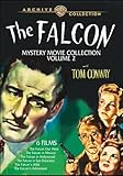 FALCON MYSTERY MOVIE COLLECTION 2 / (FULL MOD DOL) image