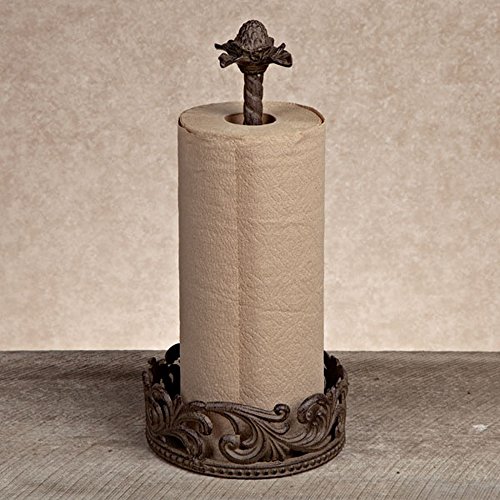GG Collection Paper Towel Holder