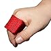 Walkodile Grab & Go Children's Walking Rope (6 child). Teacher Designed. Extra Safety Feature on Handles. Strong Fabric & Heavy Duty Stitching. Includes Learning Games for Walks Guide