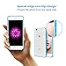 iPhone 6 Case, 5 Pack Ace Teah iPhone 6 6s Case Skin Matte Hard Back Cover with Enhanced TPU Secure Grip Non-slip Bumper Protective Case for iPhone 6/ 6S (4.7