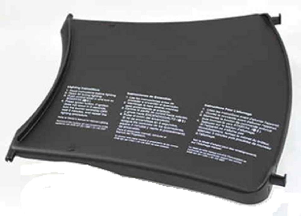 Amazon Com 51408 Right Table For Weber Q 200 Series Grills