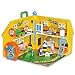 Korean Toy - Samjin International _ Pororo House[002kr]