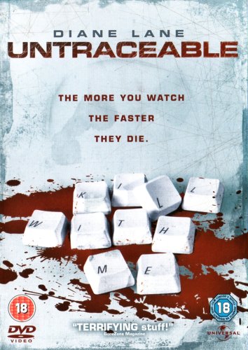 Untraceable