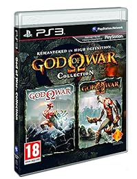 God of War Collection