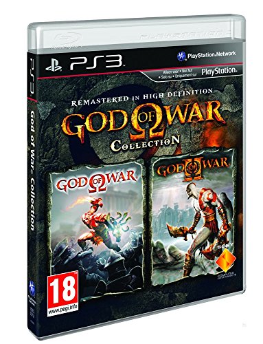 God of War Collection