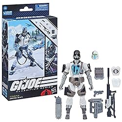 G.I. Joe Classified Series Arctic