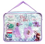 Frozen Bag with Assorted Accessories