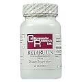 Cardiovascular Research - Beta Rutin, 500 mg, 60 capsules