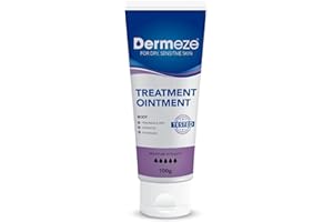 Dermeze Treatment Ointment 100g