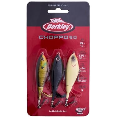 Amazon.ca Best Sellers: The most popular items in Fishing Lure Kits
