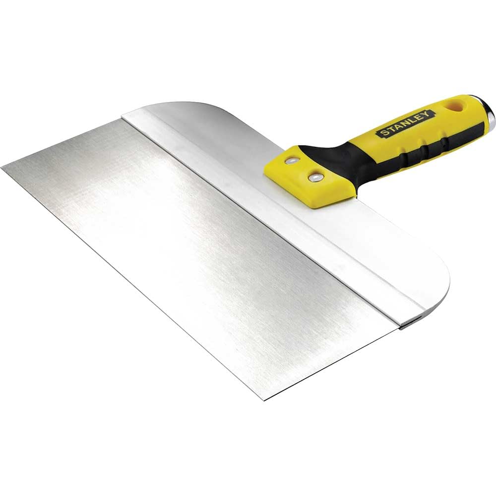STANLEY 10" Stainless Steel Taping Knife, STHT0-05771
