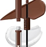 NYX Lip Gloss Shine Loud Glass Shine 16H No Transfer Shade 30 Total Baller