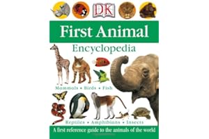 First Animal Encyclopedia