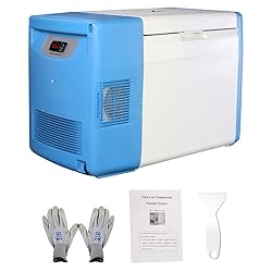 Bonxrdun Lab Cryogenic