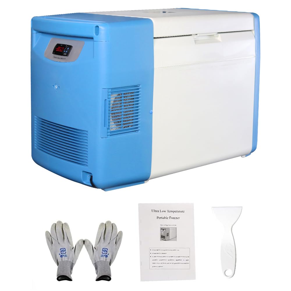 Bonxrdun Lab Cryogenic