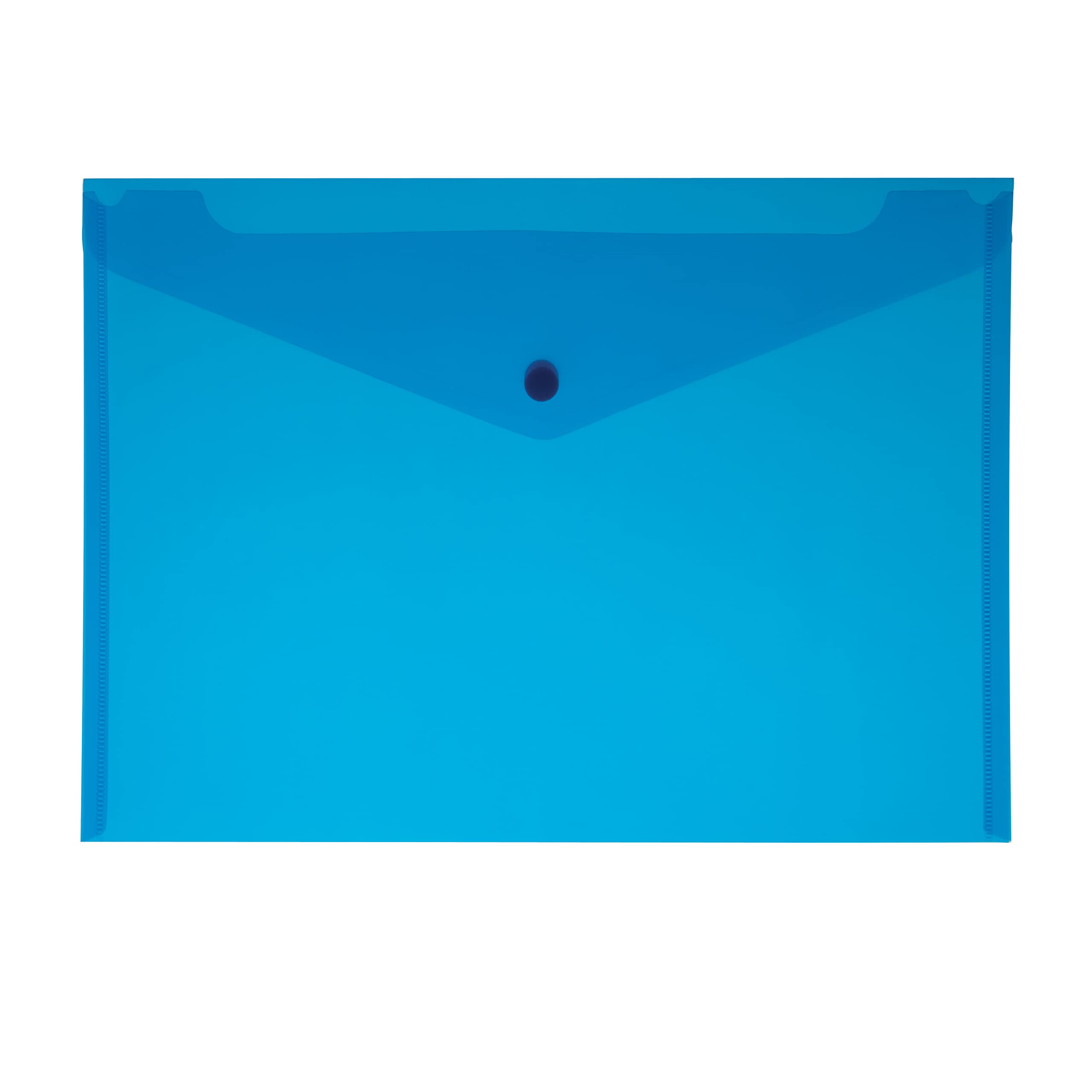 Alevar 2181/BL Document Wallet