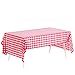 DFGWENDF Pack of 4, Picnic Table Covers, 54