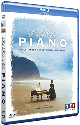 La Leçon De Piano - Édition 20ème Anniversaire