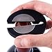 Vintorio Wine Foil Cutter - Make Opening Bottles Safe And Easy