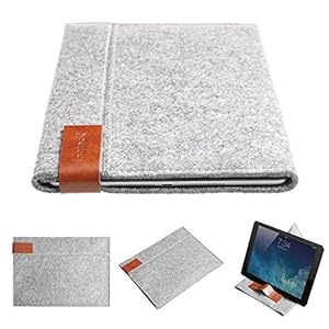 Inateck iPad Airケース Apple iPad Air (2013-2014 Version) 専用カバー プロテクターケース(For iPad Air iPad 5 5th)