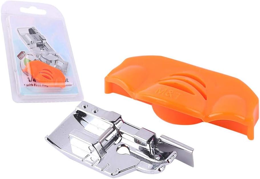 Best kenmore 1/4 inch presser foot