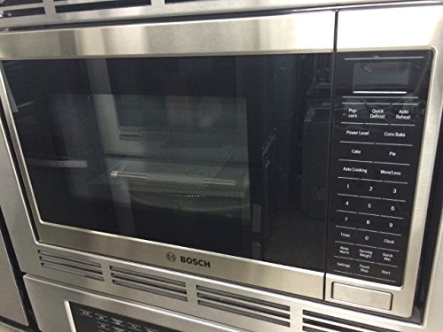 1 Bosch+HBL8750UC800+Stainless+Electric+Combination