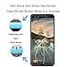 3 Pack Google Pixel 3 Screen Protector,BBInfinite[Case Friendly][Anti-Scratch] [HD][Anti-Fingerprint][Anti-Bubble][9H Hardness] Screen Protector Compatible with Google Pixel 3
