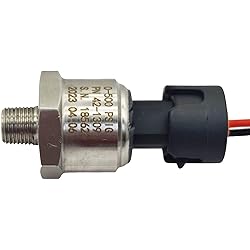 XYZIL Pressure Sensor 42-1309 for Thermo King