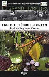 Fruits et légumes lontan
