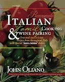 Italian Family Cooking & Wine Pairing
