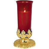 Christian Brands Sanctuary Light (No Globe Included)