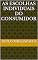 Livro As escolhas individuais do consumidor