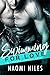 Swimming For Love - A Standalone Novel (A Bad Boy Sports Romance Love Story) (Burbank Brothers, Book #1)