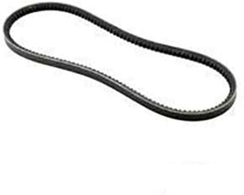 Bosch 1 987 947 646 V-Belt, Black