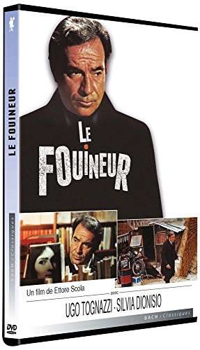 Le Fouineur