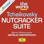 Tchaikovsky: Nutcracker Suite