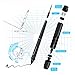 XP-PEN Artist16 Pro 15.6 Inch IPS Drawing Monitor Pen Display Drawing Pen Tablet Monitor with Shortcut Keys and Adjustable Stand (8192 Levels Pressure) (Artist16 Pro)