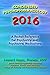 Condensed Psychopharmacology 2016: A Pocket Reference for Psychiatry and Psychotropic Medications