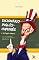 Livro Dicionário inglês-humorês