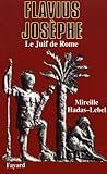 Flavius Josèphe (French Edition) by