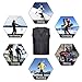 VALLEYWIND Lightweight Heated Vest for Men Women Electric Heating Vest for Outdoor Camping Hiking Fishing Motorcycle Hunting