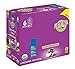 Earth's Best Organic Stage 2, Apple, Plum & Kamut, 4.2 Ounce Pouch (Pack of 12)