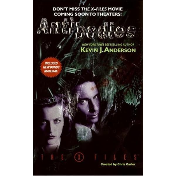 The X-Files - Volume Three (X-Files: The Official Collection) (The