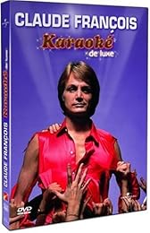François, Claude - Karaoké De Luxe